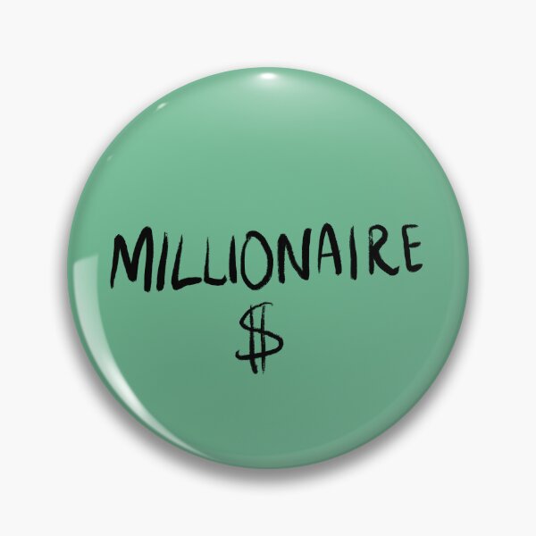 Item preview, Millionaire energy designed and sold by Annet KY.