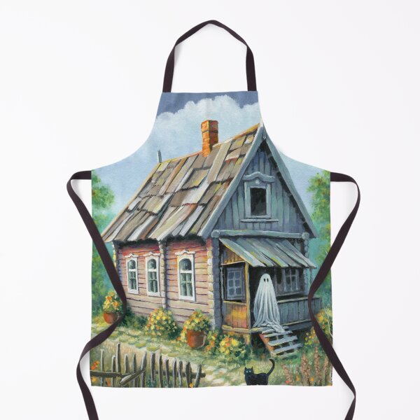 Item preview, Ghost Cottage 036 designed and sold by Ghosture.
