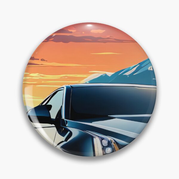 Artikelvorschau, Poster Design Cadillac CTS-V Graffity Kunst entworfen und verkauft von Salimgor Hangaround Music.