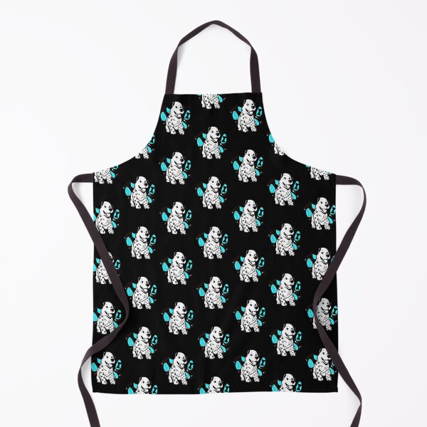 Item preview, The Happy Canine designed and sold by DEZINOMANIA.