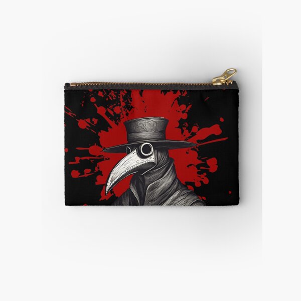 Item preview, Plague Doctor  designed and sold by Rev Art1.