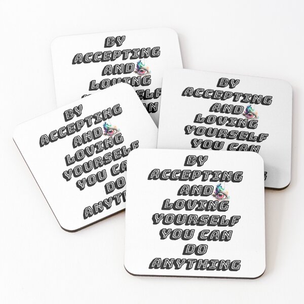 Item preview, loving yourself designed and sold by WikPo.