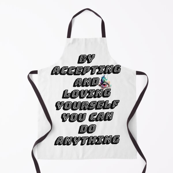 Item preview, loving yourself designed and sold by WikPo.