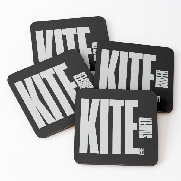 Item preview, SPORT - inscription - KITESURFER - 1 designed and sold by ArtProjectShop.