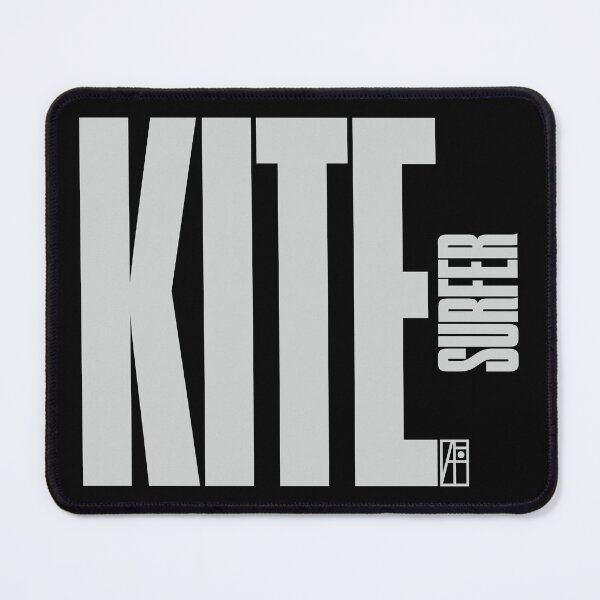 Item preview, SPORT - inscription - KITESURFER - 1 designed and sold by ArtProjectShop.