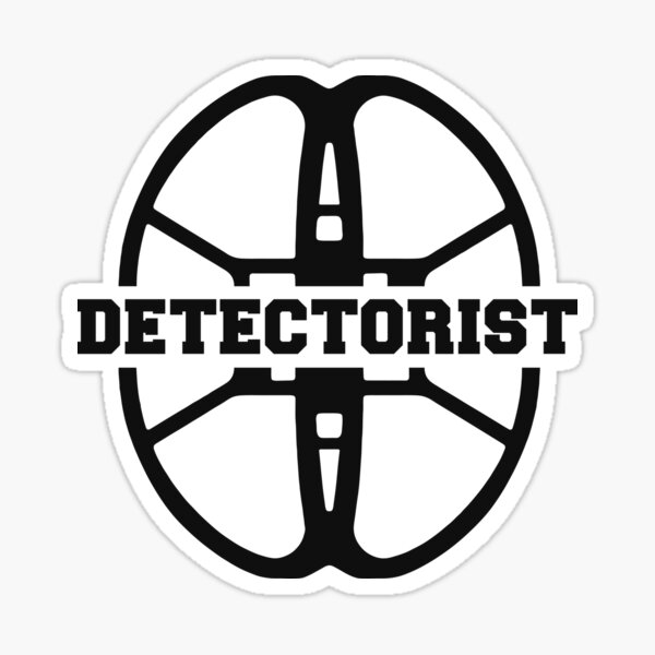 Item preview, Metal detecting - Detectorist designed and sold by EXPLORUS.