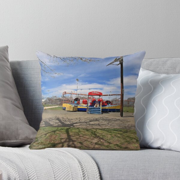 Item preview, Amusement Rides designed and sold by pmarella.