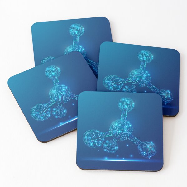 Item preview, biochemistry tech designed and sold by NiamLab.