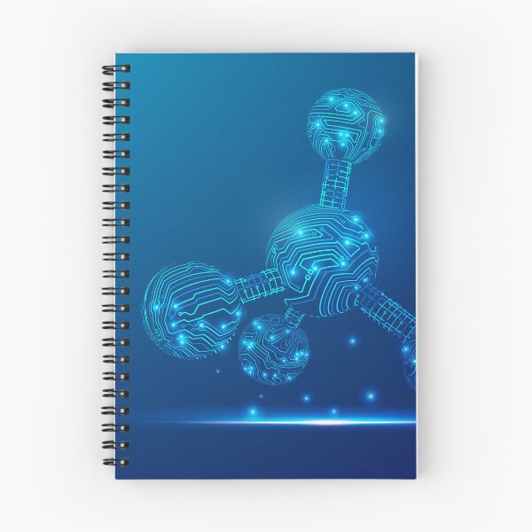 Item preview, biochemistry tech designed and sold by NiamLab.