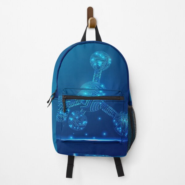 Item preview, biochemistry tech designed and sold by NiamLab.