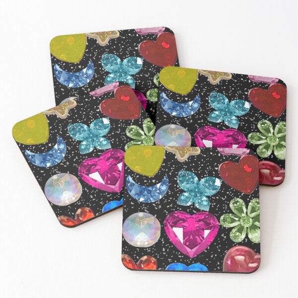 Item preview, Sparkle Collage  designed and sold by Sabrina  Enriquez.