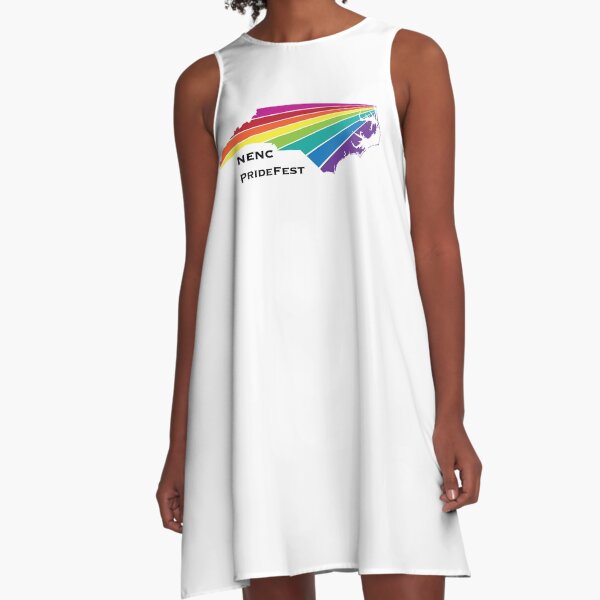 A-Line Dress