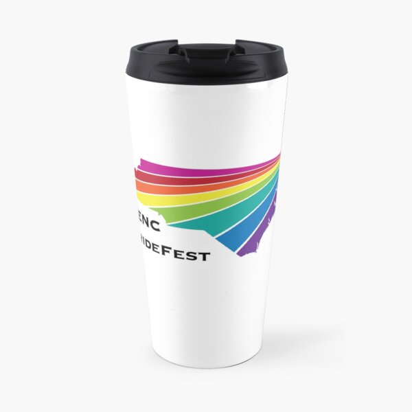 Travel Mug