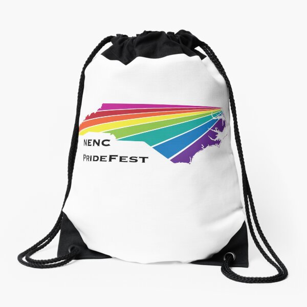 Drawstring Bag