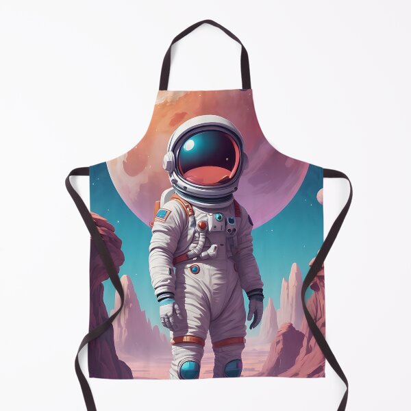 Item preview, Celestial Explorer designed and sold by lunabubbles.