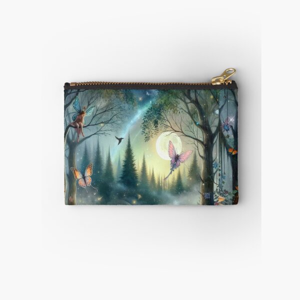 Item preview, Mythical Forest designed and sold by ArtfulSoules.