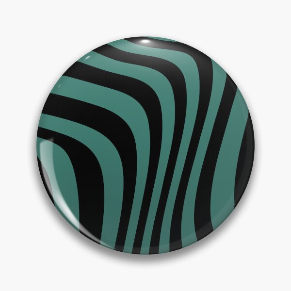 Item preview, 70's Groovy Wavy Pattern designed and sold by Josinta.