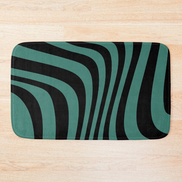 Item preview, 70's Groovy Wavy Pattern designed and sold by Josinta.