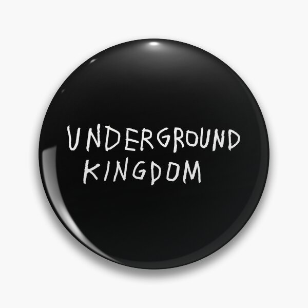 Item preview, Underground Kingdom designed and sold by Euramtice.