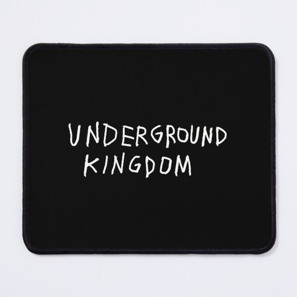 Item preview, Underground Kingdom designed and sold by Euramtice.