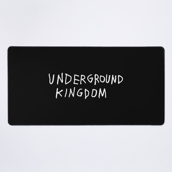 Item preview, Underground Kingdom designed and sold by Euramtice.