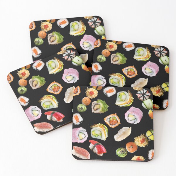Item preview, Sushilicious designed and sold by ookaiyah.