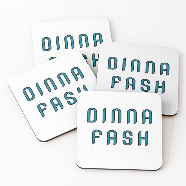 Item preview, Dinna fash scottish designed and sold by UniqueDesignHub.