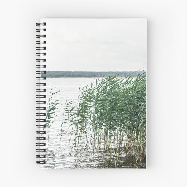 Item preview, Nature of the Vileika Reservoir. Belarus. 3 designed and sold by Dzianis Sharametsyeu.