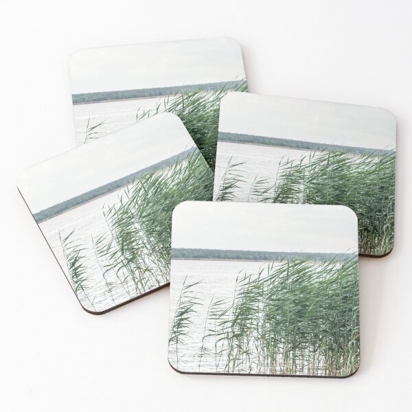 Item preview, Nature of the Vileika Reservoir. Belarus. 3 designed and sold by Dzianis Sharametsyeu.