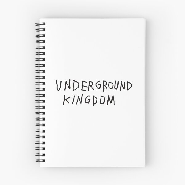 Item preview, Underground Kingdom designed and sold by Euramtice.