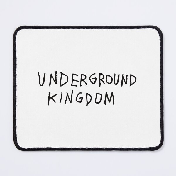Item preview, Underground Kingdom designed and sold by Euramtice.