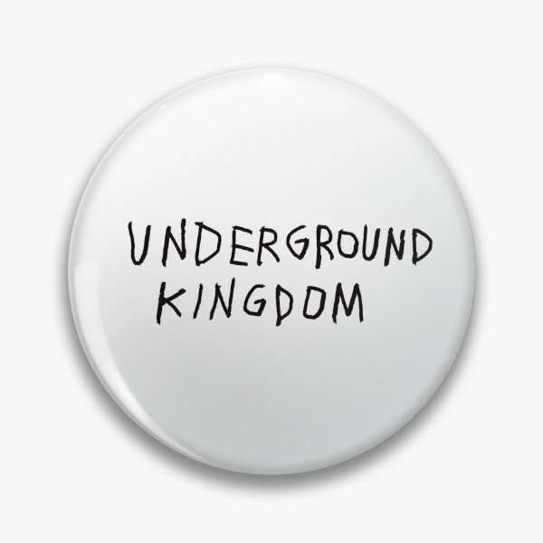 Item preview, Underground Kingdom designed and sold by Euramtice.