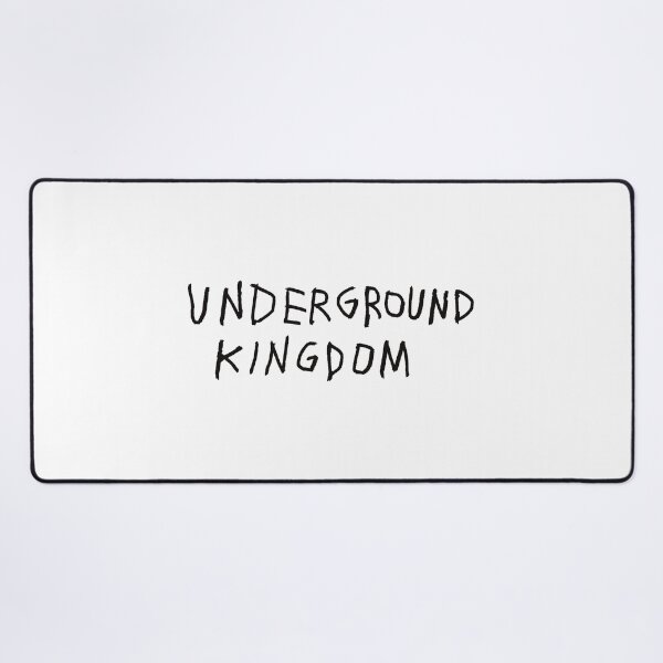 Item preview, Underground Kingdom designed and sold by Euramtice.