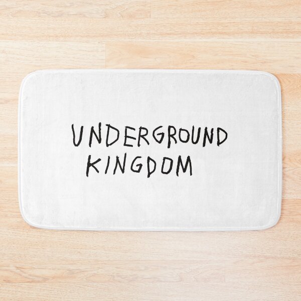 Item preview, Underground Kingdom designed and sold by Euramtice.
