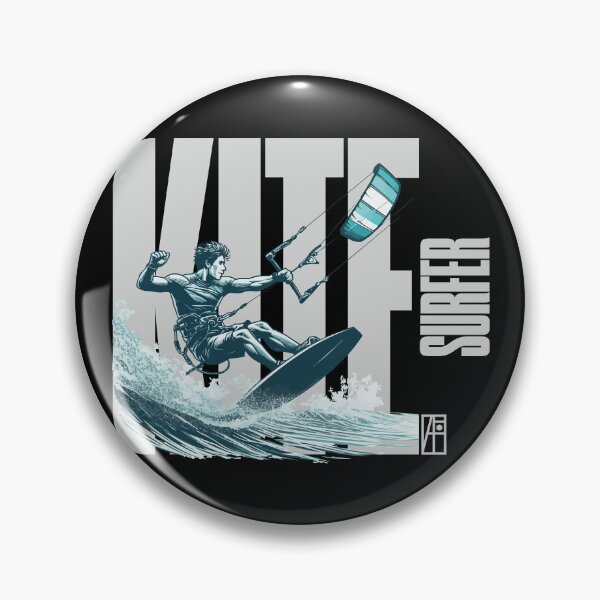 Item preview, SPORT - Kitesurfing - Kitesurfer - MEN - 10 designed and sold by ArtProjectShop.