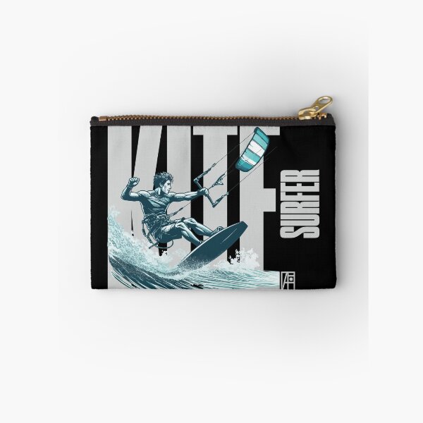 Item preview, SPORT - Kitesurfing - Kitesurfer - MEN - 10 designed and sold by ArtProjectShop.