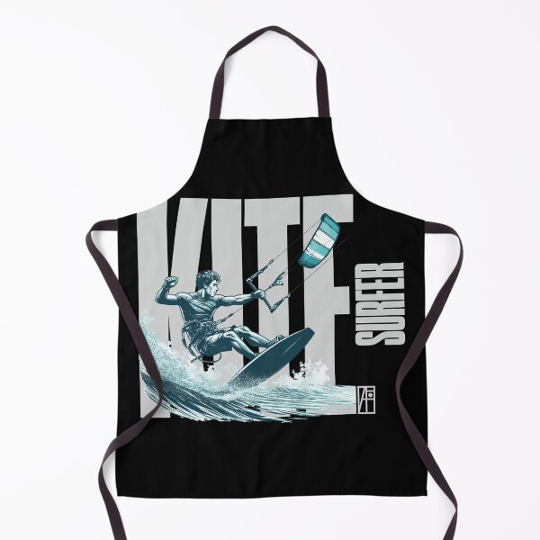 Item preview, SPORT - Kitesurfing - Kitesurfer - MEN - 10 designed and sold by ArtProjectShop.