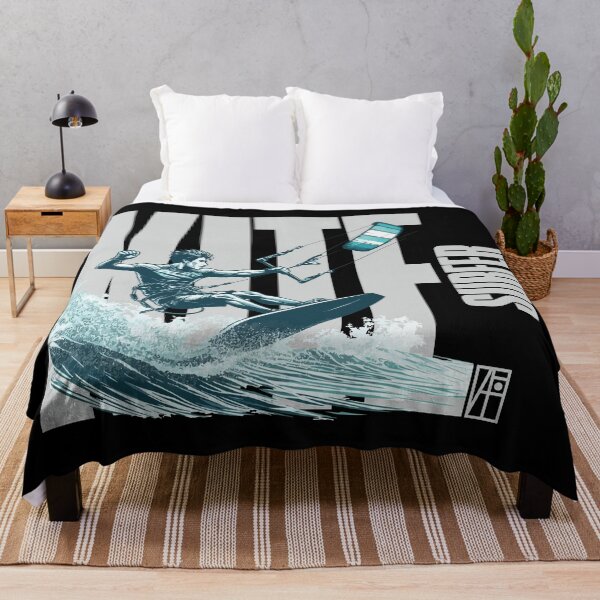 Item preview, SPORT - Kitesurfing - Kitesurfer - MEN - 10 designed and sold by ArtProjectShop.