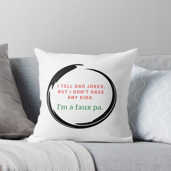 Item preview, Dad Joke  designed and sold by THE-CLOTHS.