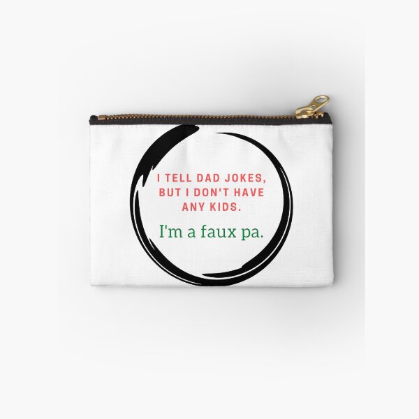 Item preview, Dad Joke  designed and sold by THE-CLOTHS.