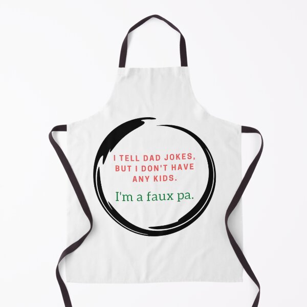 Item preview, Dad Joke designed and sold by THE-CLOTHS.