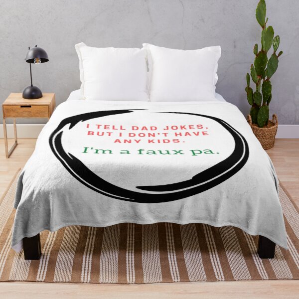 Item preview, Dad Joke  designed and sold by THE-CLOTHS.