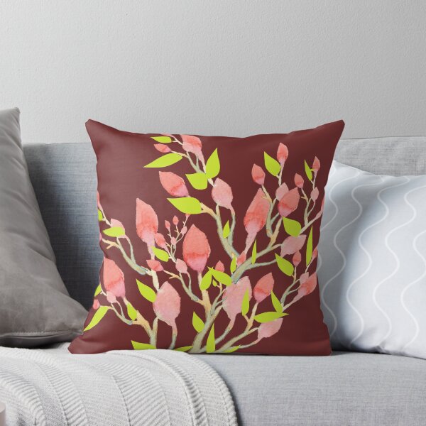 Item preview, An evening charm of autumn foliage designed and sold by Palanquin.