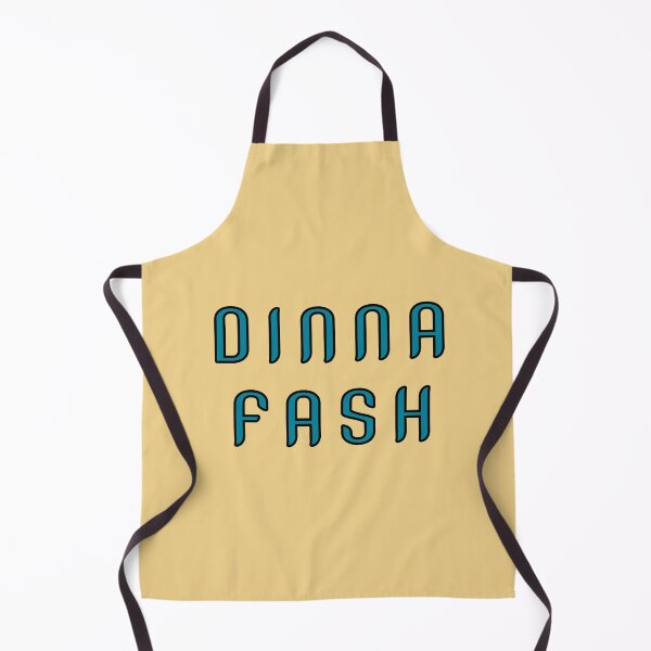 Item preview, Dinna fash scottish designed and sold by UniqueDesignHub.
