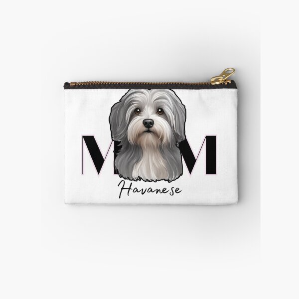 Item preview,  Minimalistic Aesthetic Dog Mom of Havanese Dog  designed and sold by GoodyPaws.