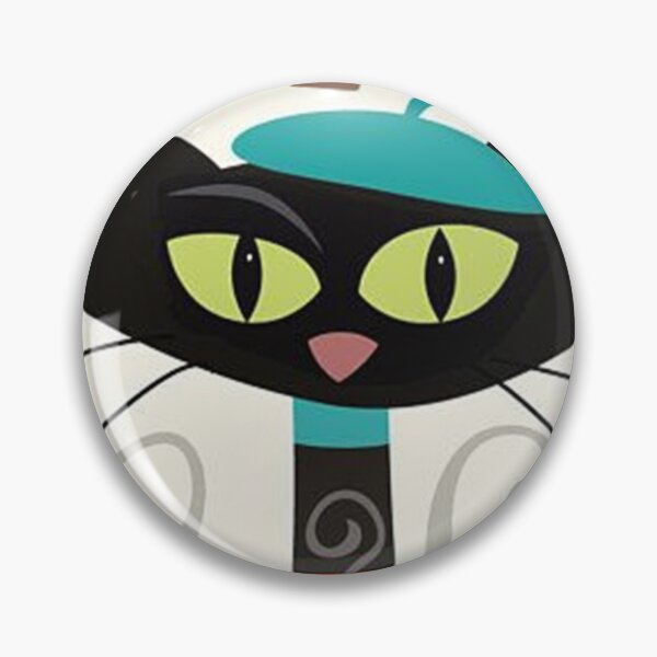 Item preview, Cool Cats Cafe designed and sold by fidhernathan.