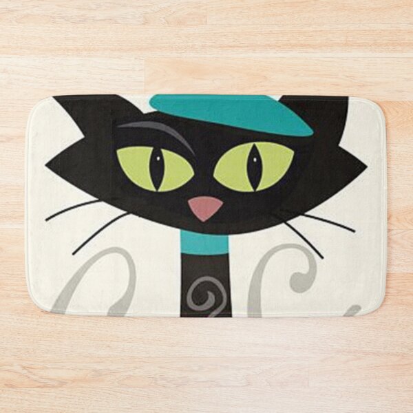 Item preview, Cool Cats Cafe designed and sold by fidhernathan.