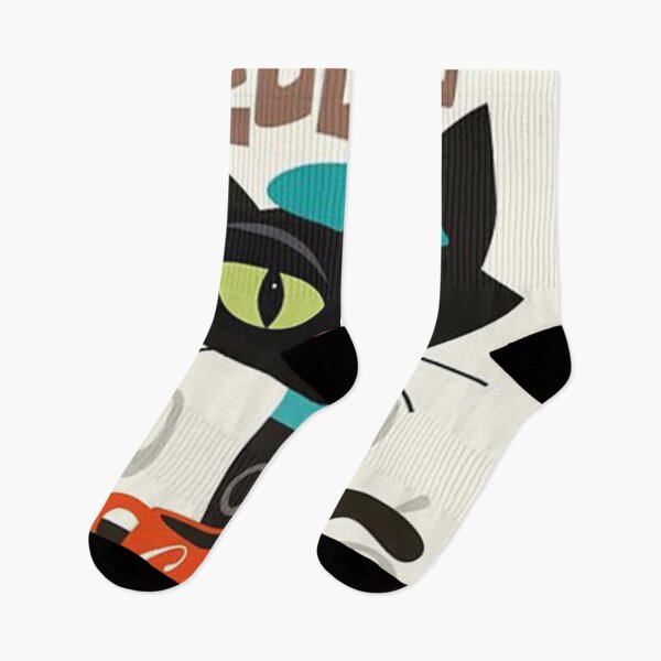 Item preview, Cool Cats Cafe designed and sold by fidhernathan.