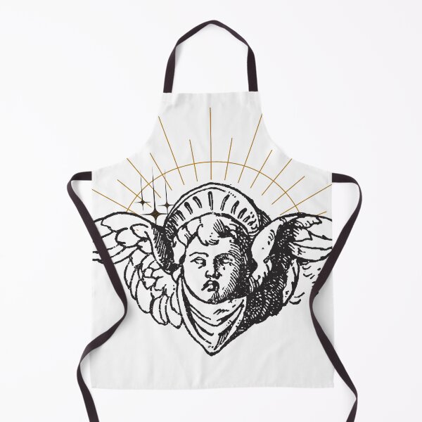 Item preview, The Cherub designed and sold by Blade & Bloom.