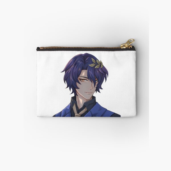 Item preview, Dr Ratio || Honkai Star Rail designed and sold by eundraws.